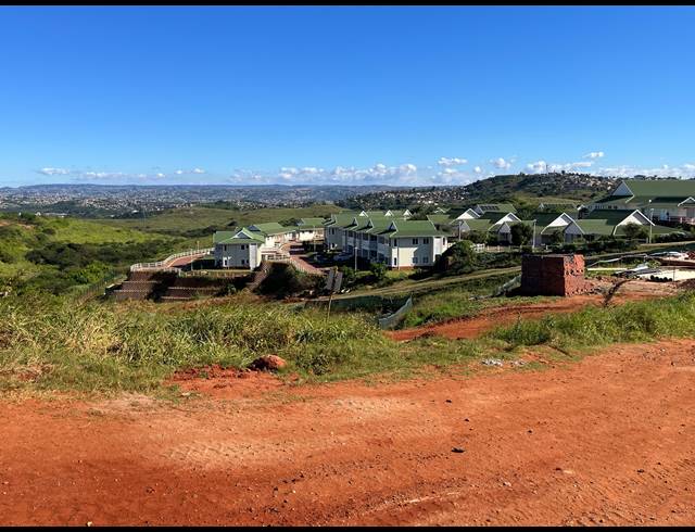 1,091M² VACANT LAND FOR SALE IN KINDLEWOOD ESTATE